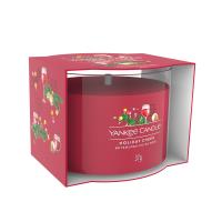 Yankee Candle Holiday Cheer Filled Votive Candle Extra Image 1 Preview